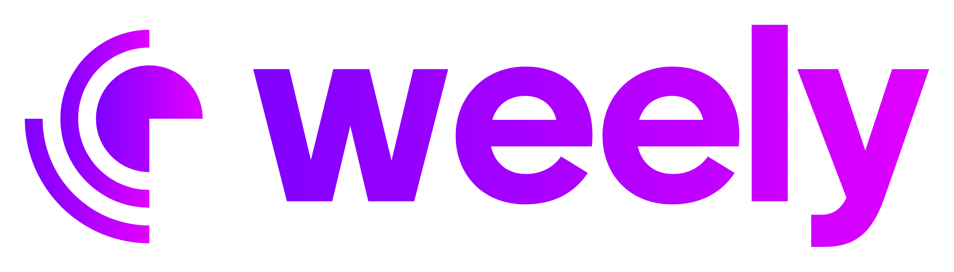 weely logo